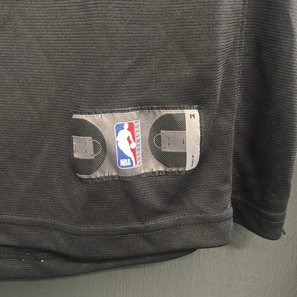 Fanatics Russel Westbrook Jersey Men’s Medium - Picture 4 of 4